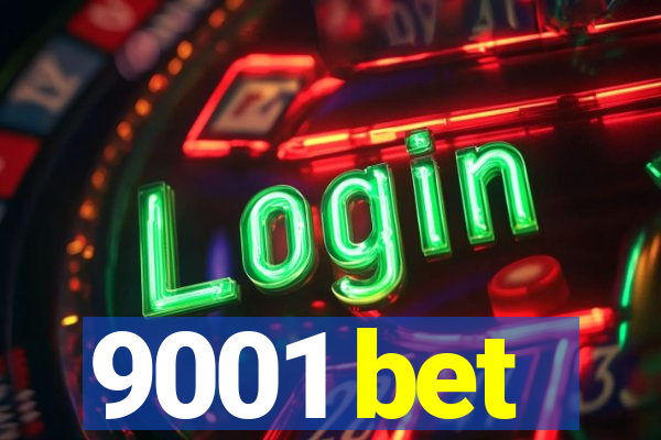 9001 bet